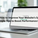 How to Improve Your Website’s Speed: Simple Tips to Boost Performance in 2026
