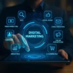What Is Digital Marketing? Why Choose Digital Marketing in 2026 (Complete Beginner’s Guide) 