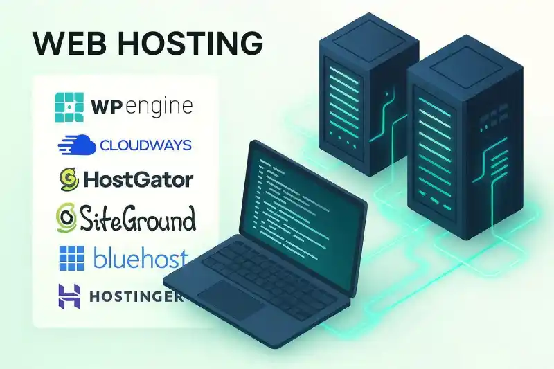 best Web Hosting in 2026