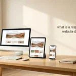 What Is a Responsive Website Design & How It Affects User Experience