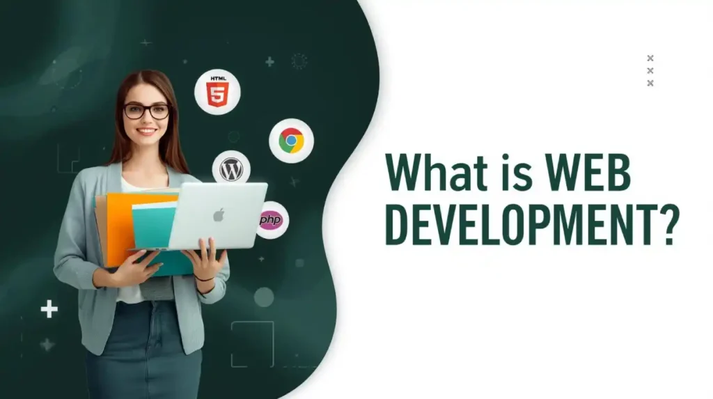 web development