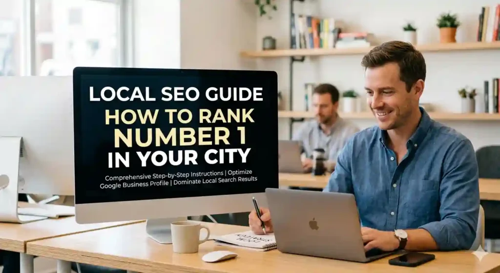 local seo guide