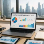 How Much Does Digital Marketing Cost in 2026