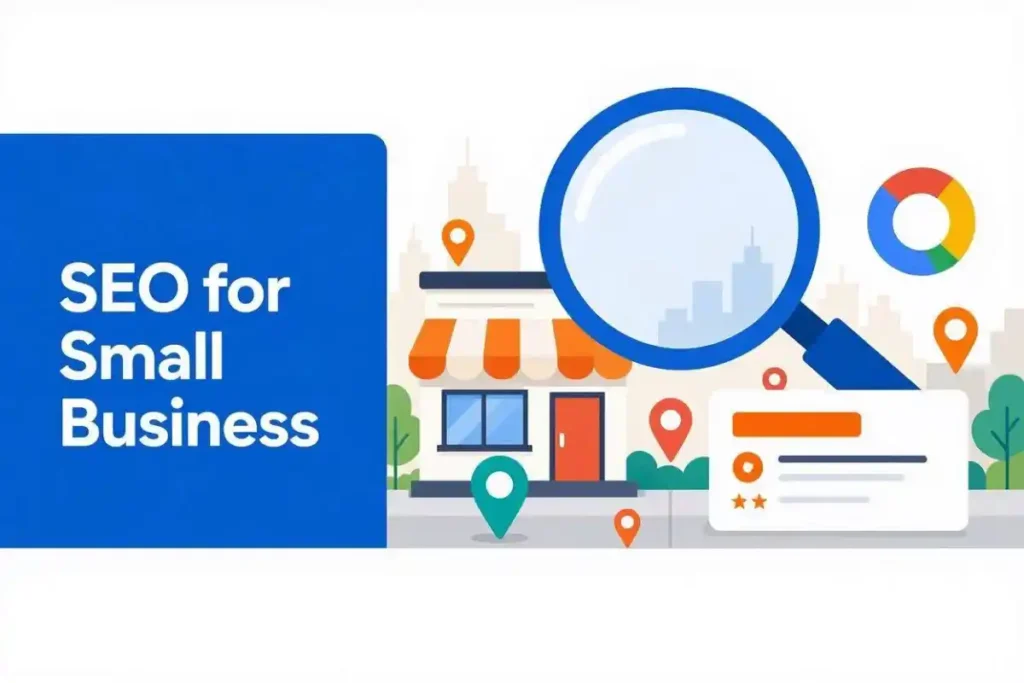 SEO for small business