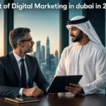 How Much Does Digital Marketing Cost in Dubai in 2026?