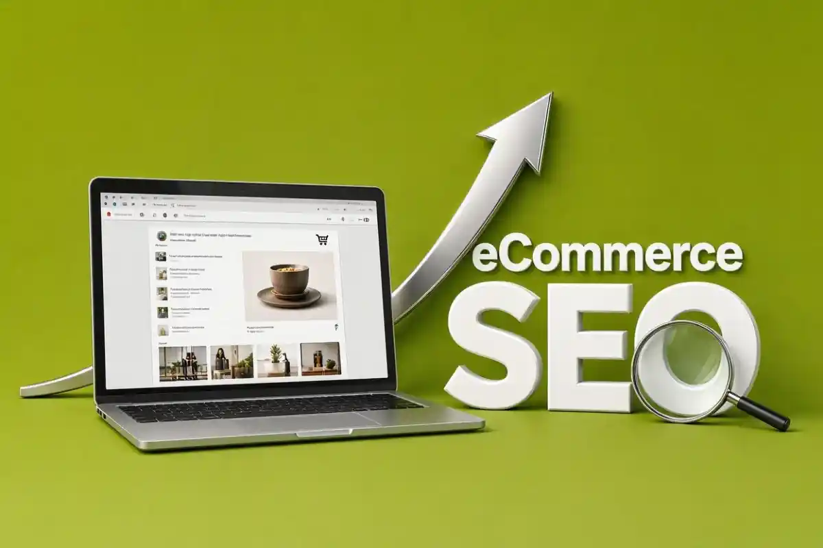 ecommerce SEO company in dubai